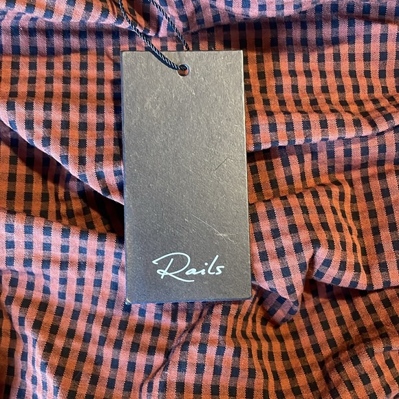 Rail NWT Luci skirt - Picture 3 of 8